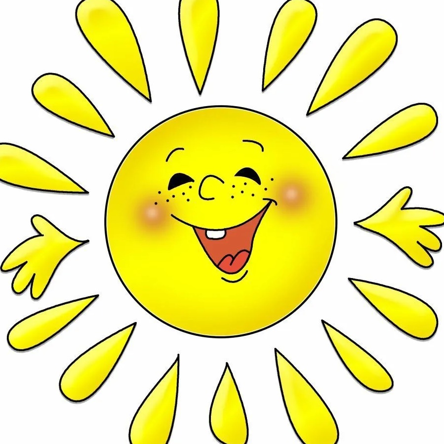 МДОАУ Детский сад "Солнышко" с.Томское