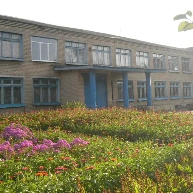 МБОУ "Старогольская СОШ"