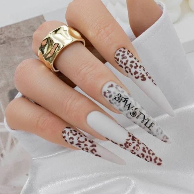 Слайдеры BPW.style. Идеи для маникюра