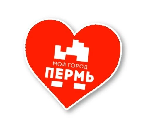 Аватар канала МОЙ ГОРОД — ПЕРМЬ!