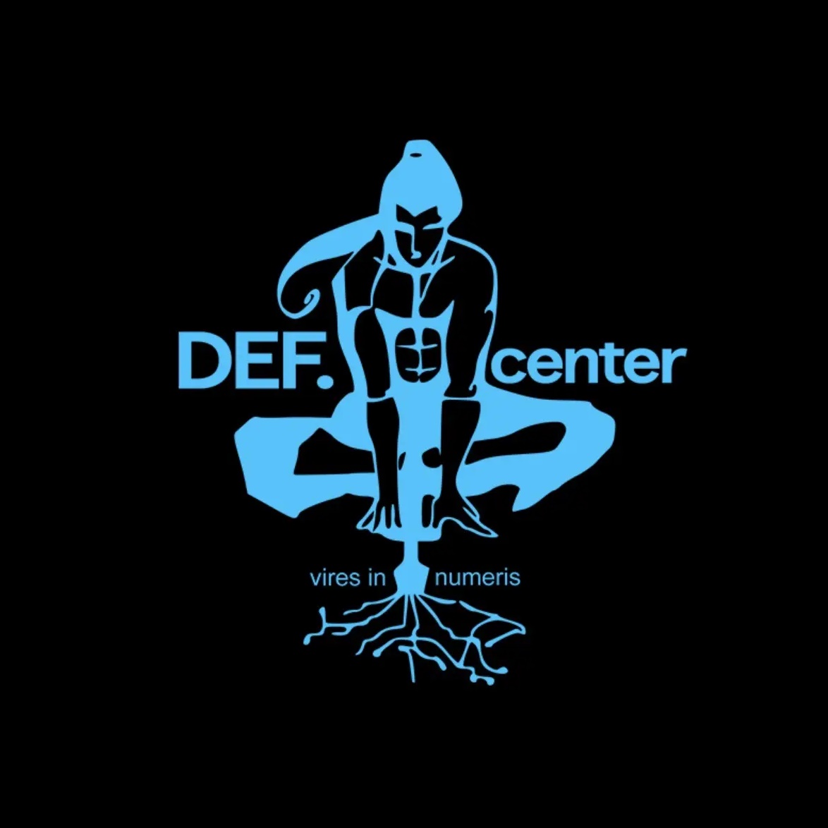 DEF.center