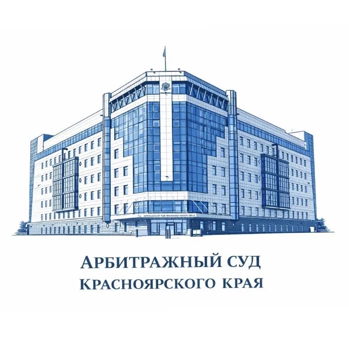 Арбитражный суд Красноярского края