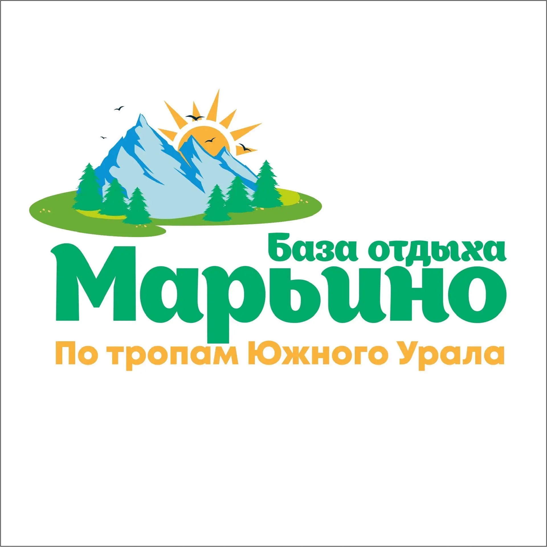 Гостевые дома «Марьино»