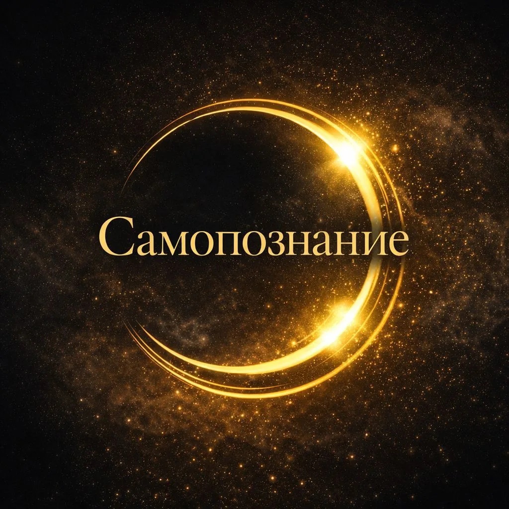 Самопознание | Распаковка личности