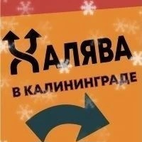 ОТДАМ ДАРОМ БЕСПЛАТНО ХАЛЯВА Калининград