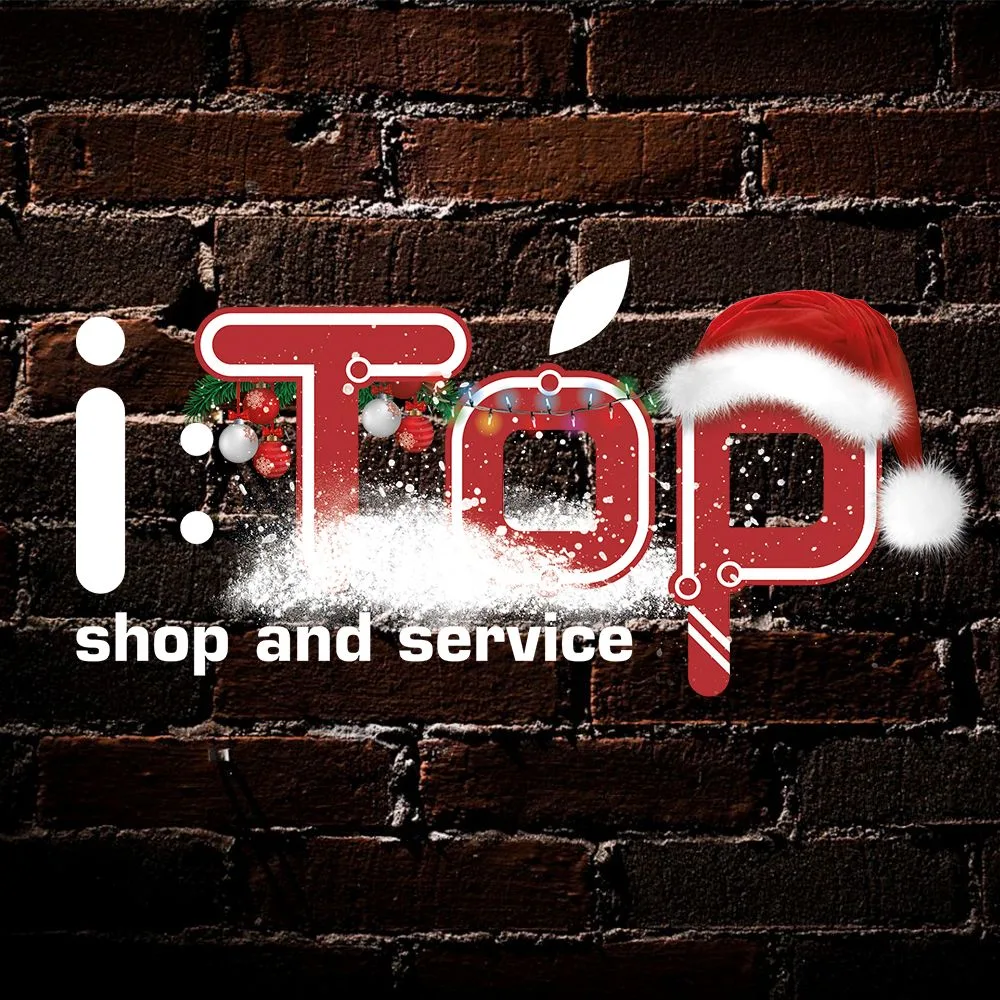 АйТоп магазин и сервис