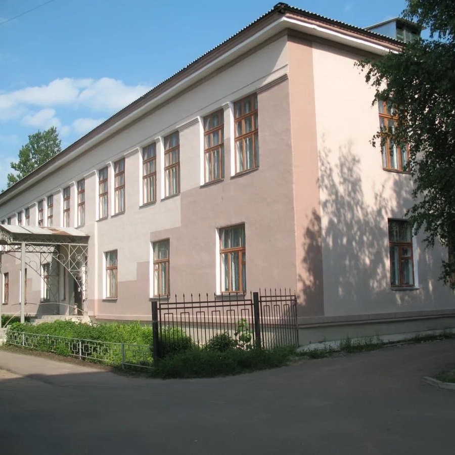 Ржевская централизованная библиотечная система