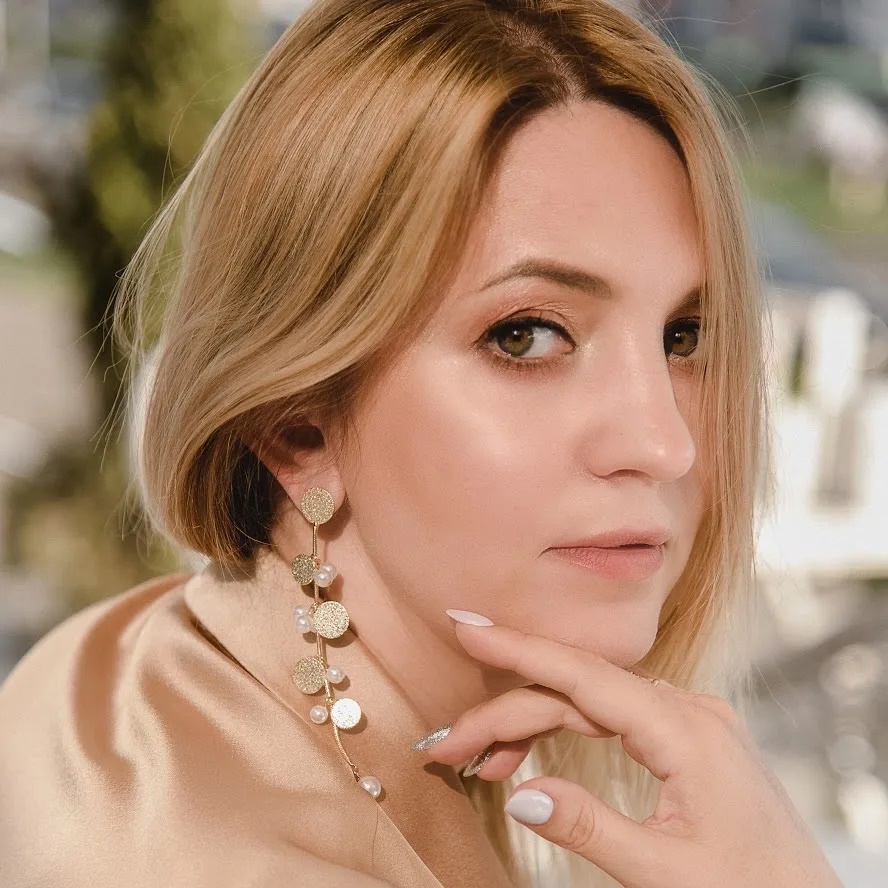 Астролог Анастасия Лепсте