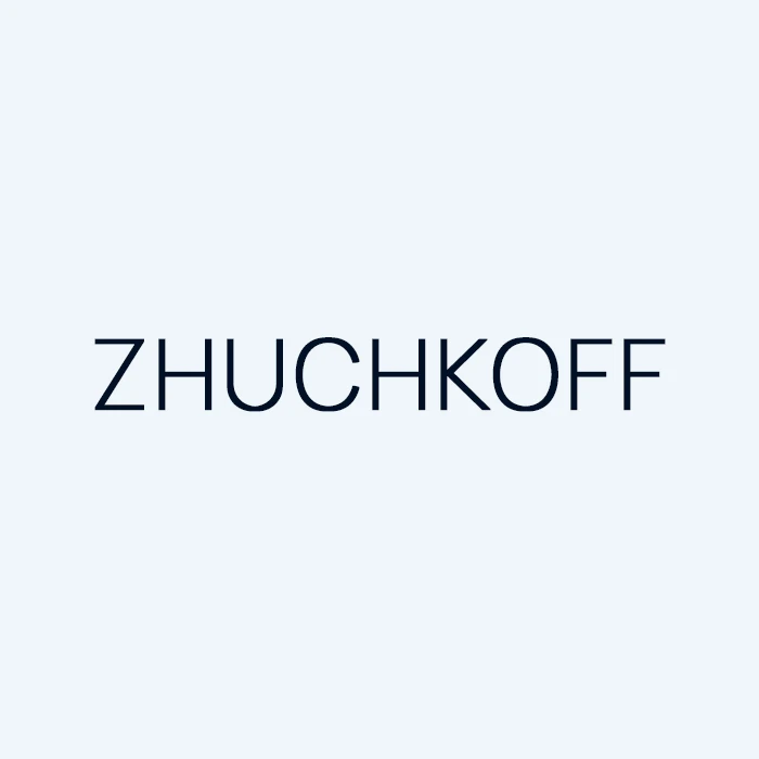 CRM • Сайты • Продажи | Zhuchkoff