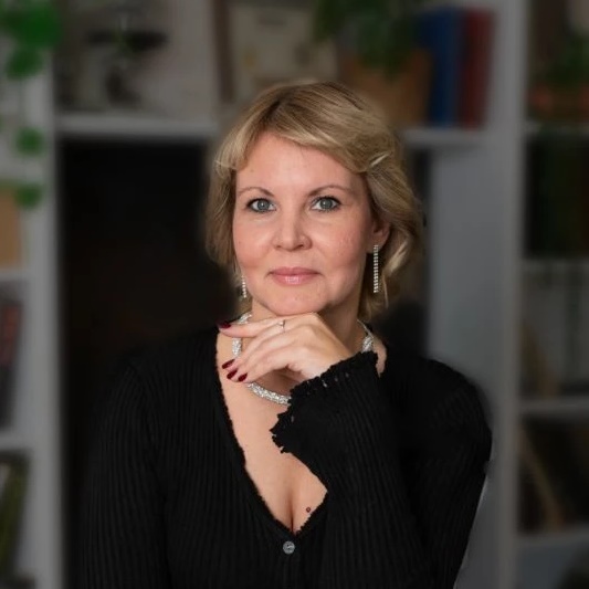 Микадзе Анна «Мастерская НЛП»