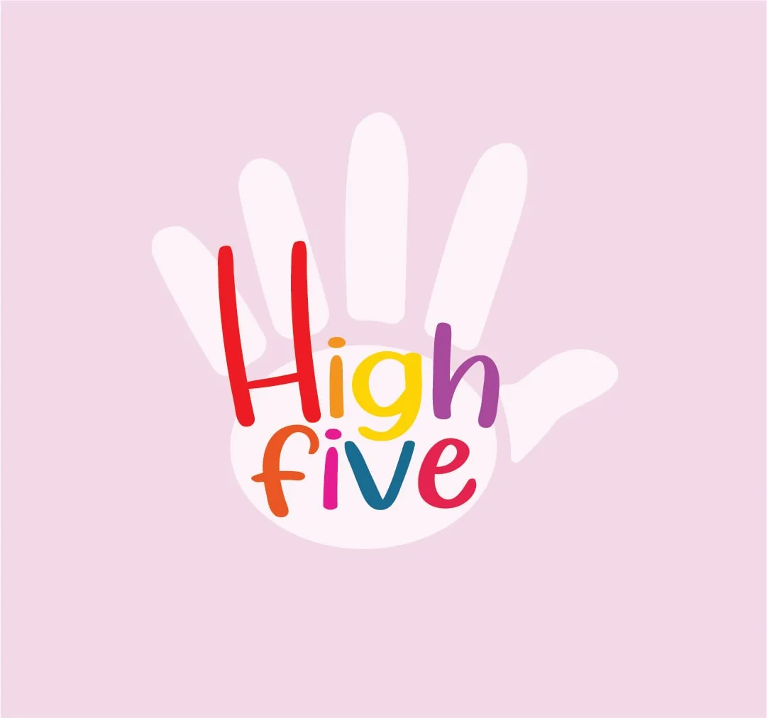 Английский | High Five School