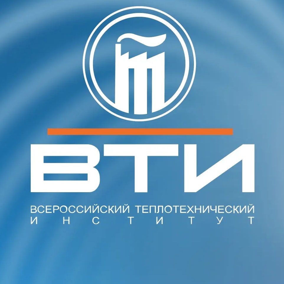 ВТИ. Архитектура энергии