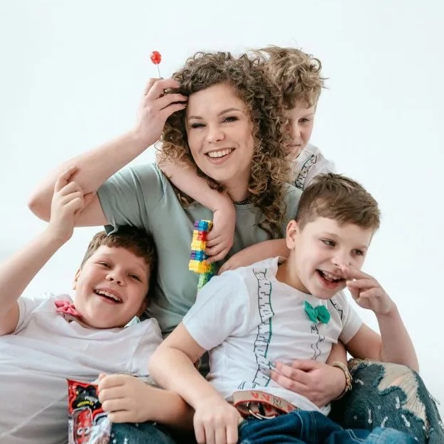 О ЗДОРОВОМ ДЕТСКОМ СНЕ