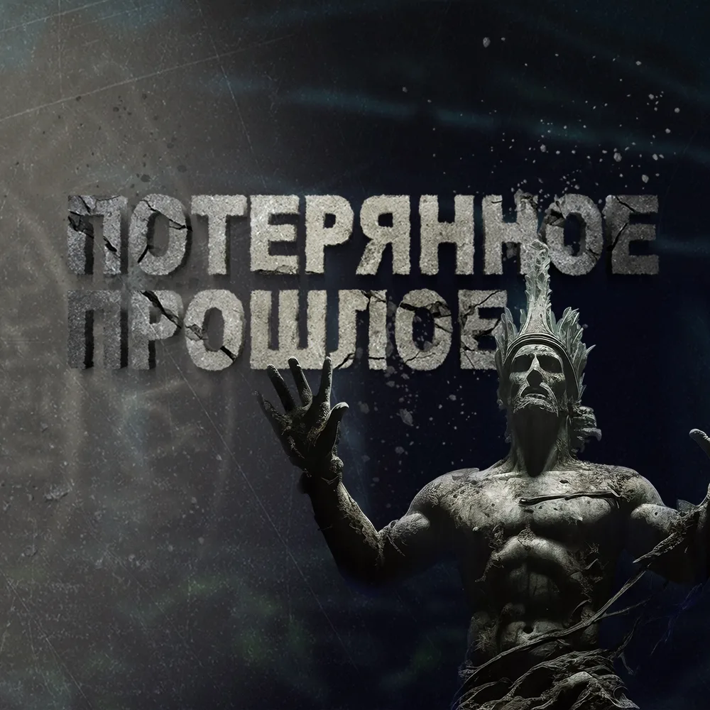 Потерянное прошлое