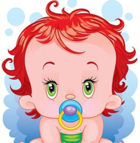 Малыш в Молчаново