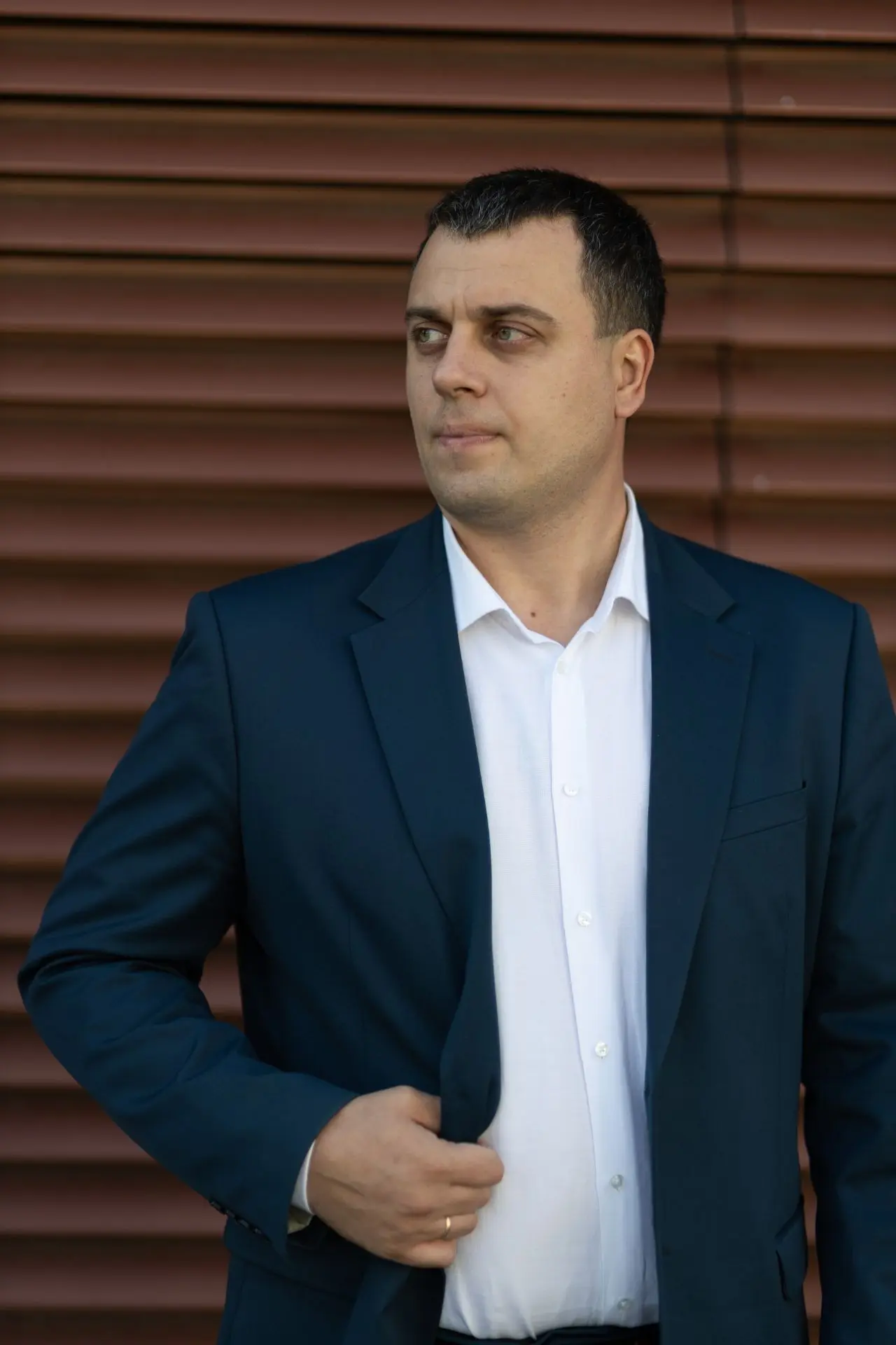 АЛЕКСЕЙ СТАСЁНОК