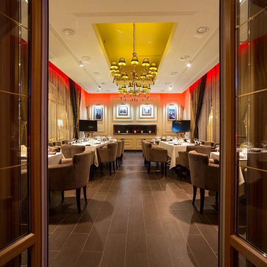 Семейный ресторан “ANTONIO”