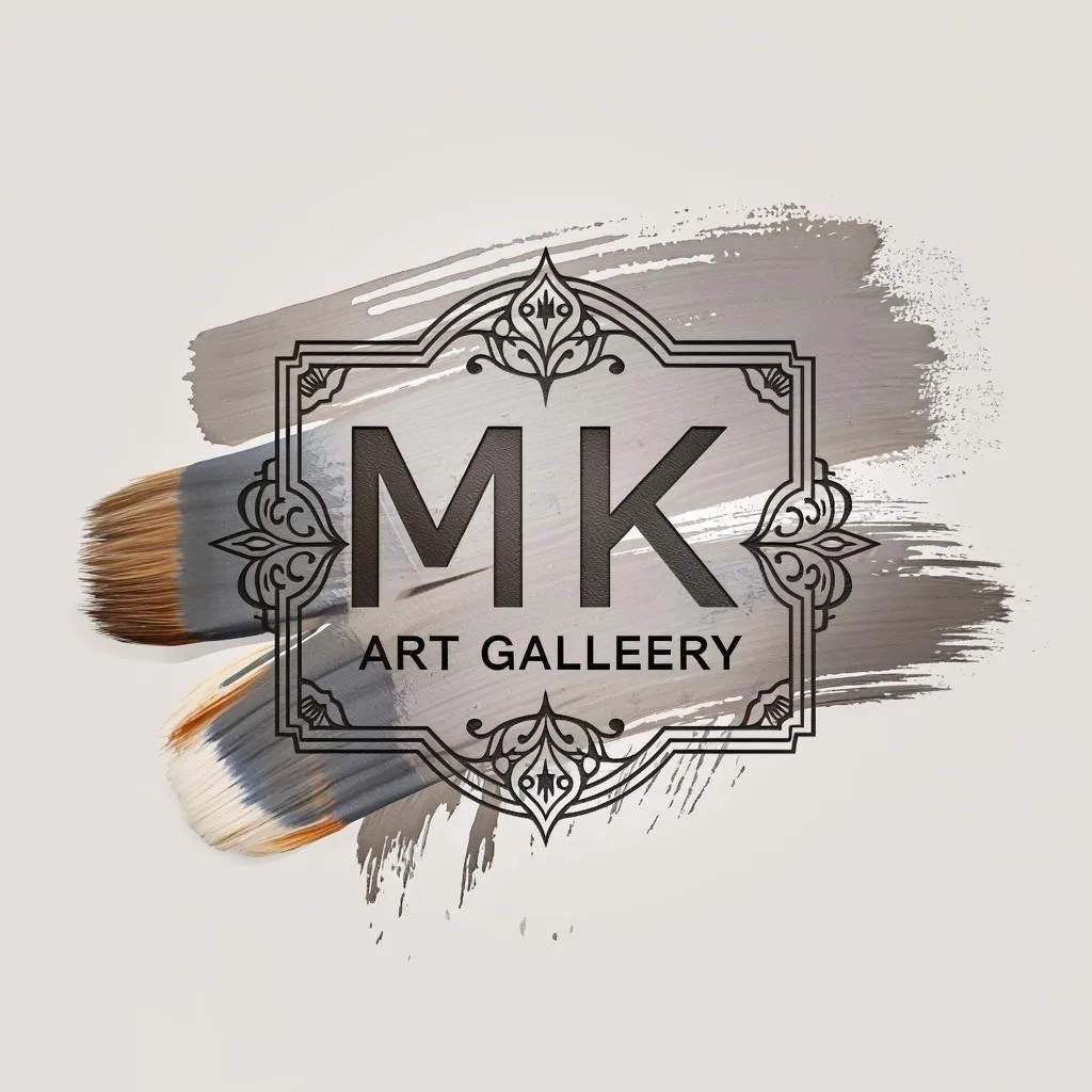 ART Галерея Ирины Bor-Dug (Трунтова) : Мастерская Красок