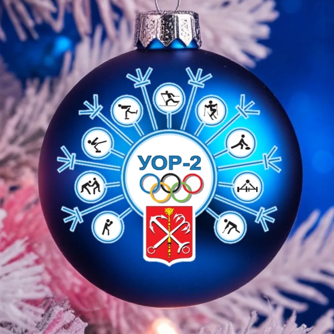 СПБ ГБПОУ «УОР №2»