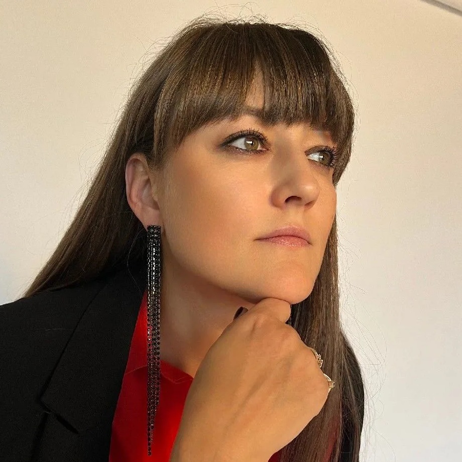 Откровения про трафик|Анастасия Карипова