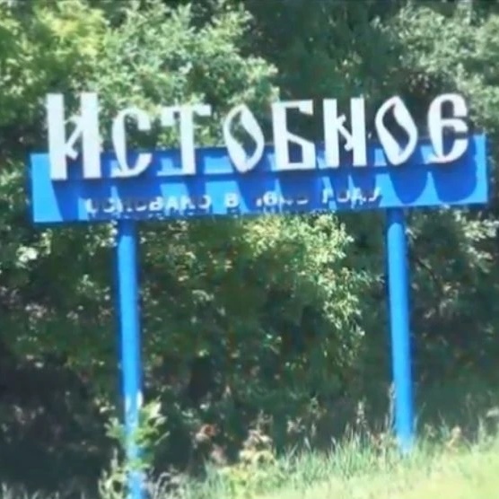 Истобинское сельское поселение Репьёвского муниципального района Воронежской области