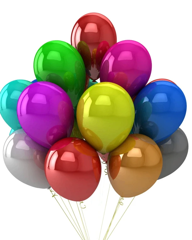 Шарики Крымск