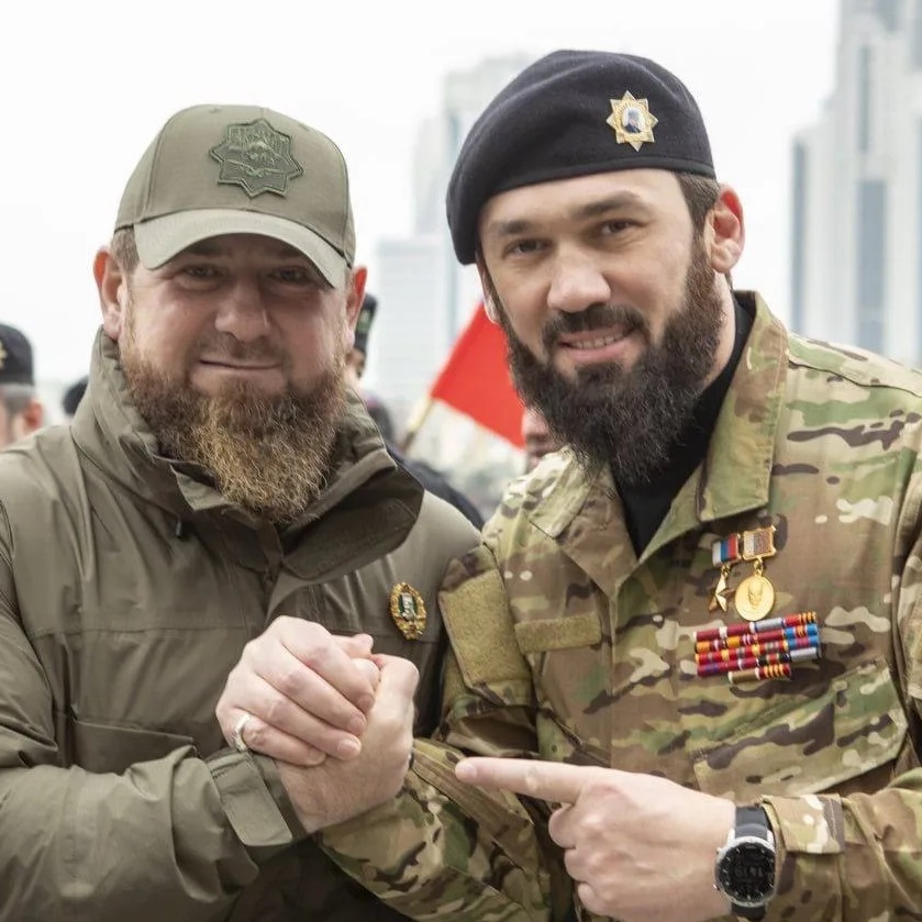 Аватар канала ЛОРД