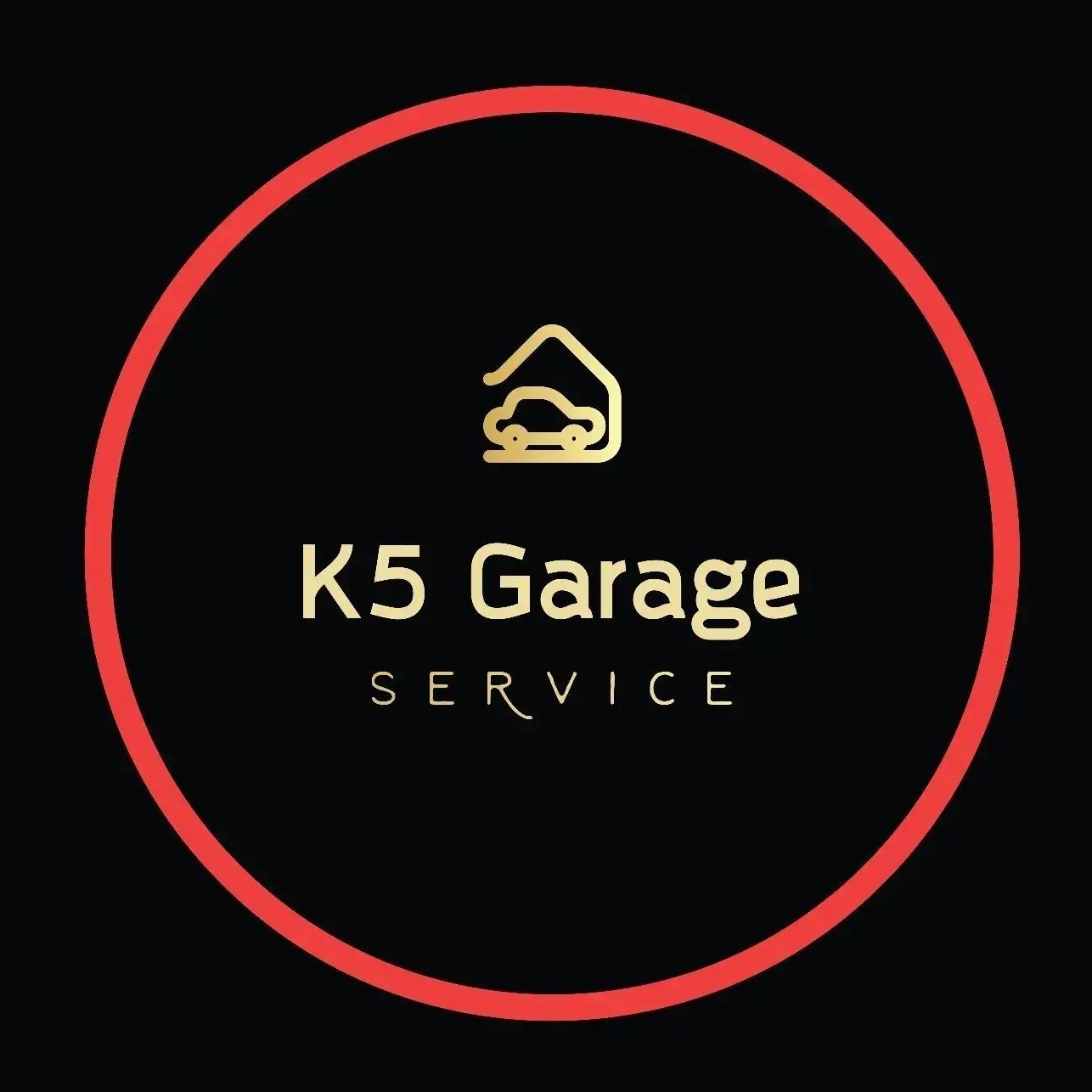 Канал - СТО "К5 Garage"