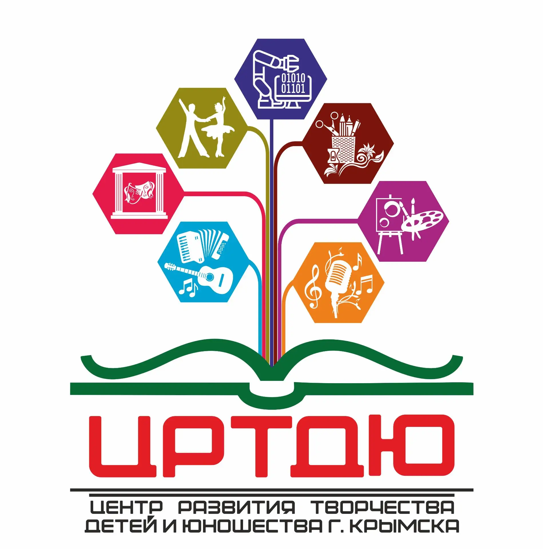 Центр творчества г. Крымска