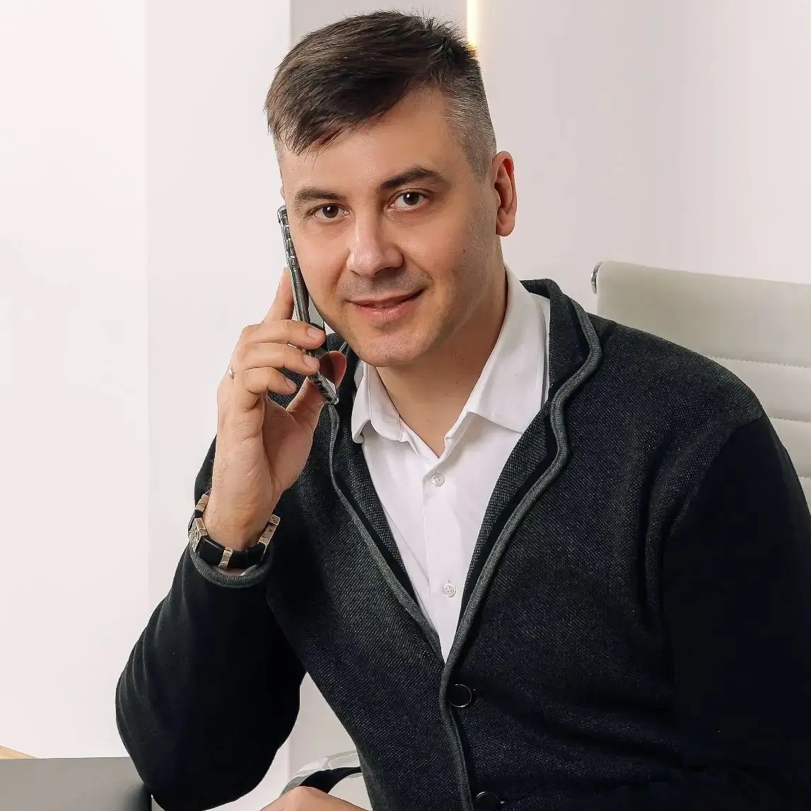 Игорь Алтапкин: Недвижимость в деталях