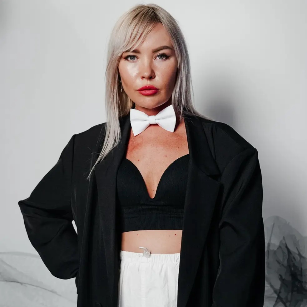 Ксения Кострицкая/Продажи.Маркетинг.Контент