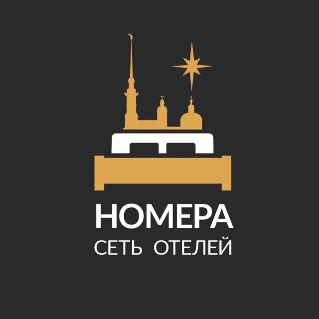 Сеть Отелей Номера