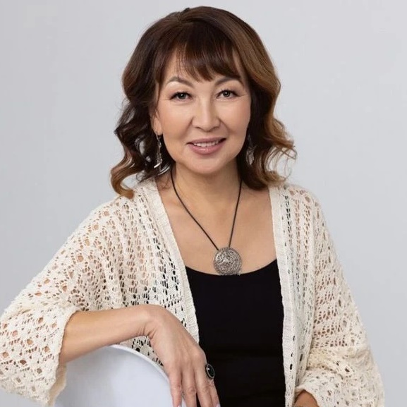 Марина Туманова- коуч по самоценности и позитивному мышлению