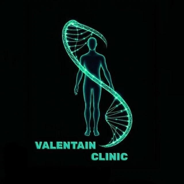 Клиника «Валентайн»