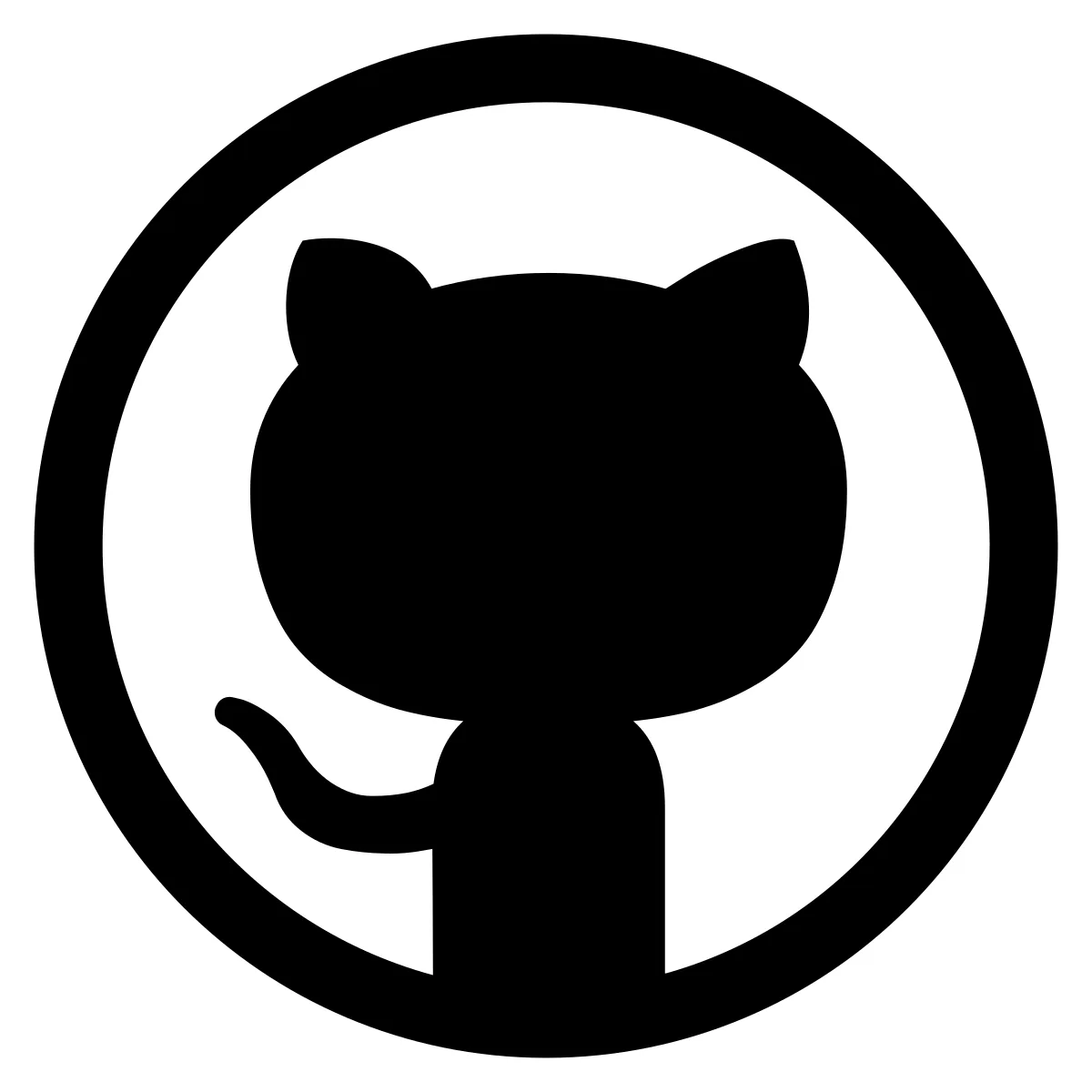 GitHub of Developer