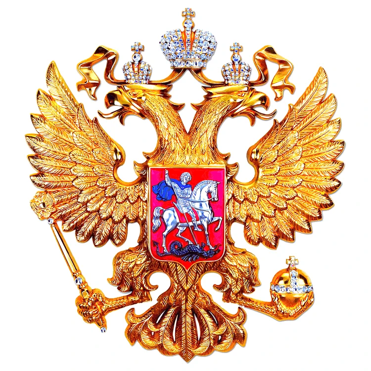 МАТУШКА-РОССИЯ