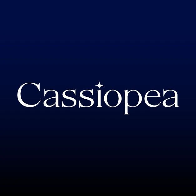 Cassiopea l Ювелирный дом