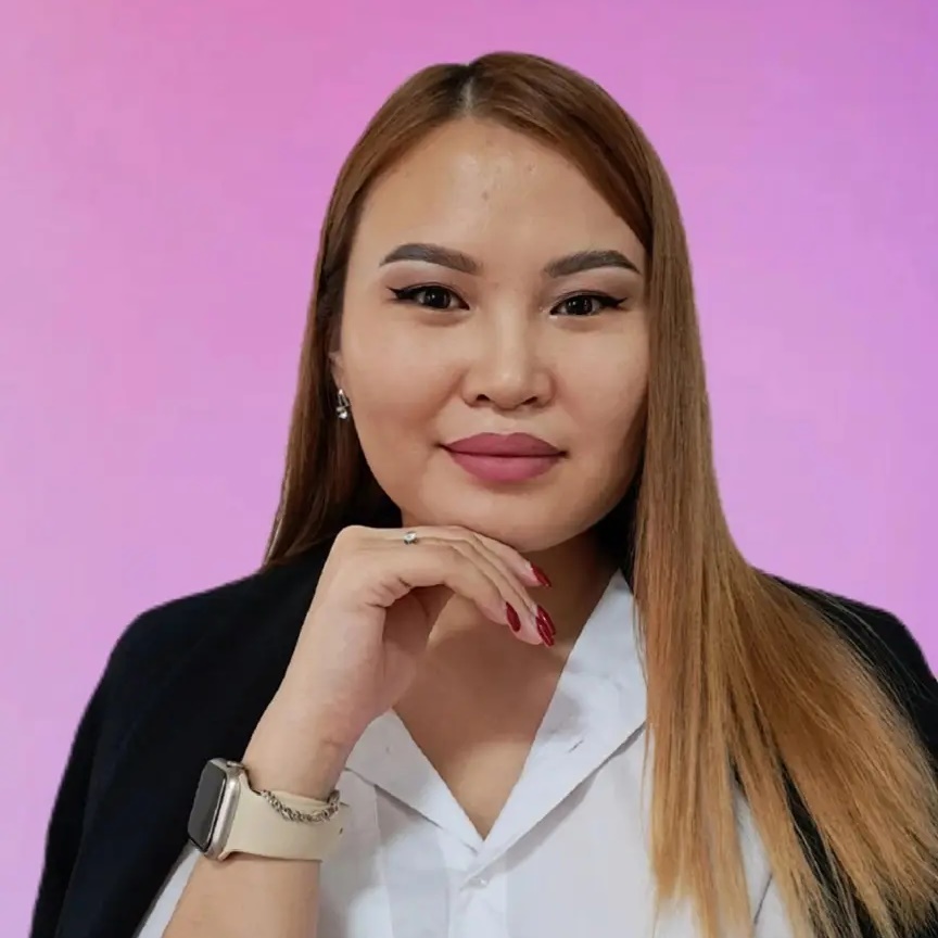 Бухгалтерия маркетплейсов с Чаяной Балзанай