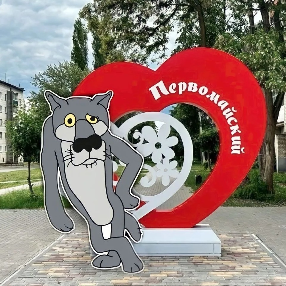 Подслушано | р.п. Первомайский Тамбовская област