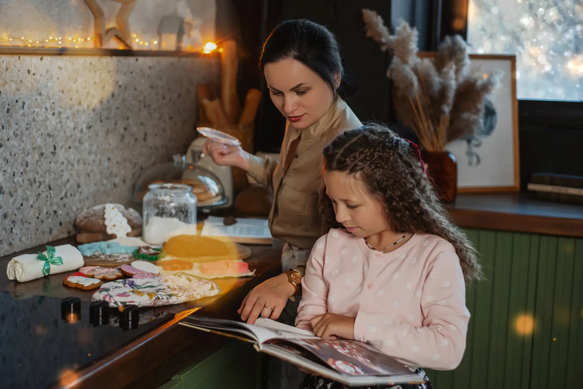 Пряничная Студия Мята/Екатеринбург