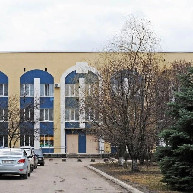 Луганская городская детская многопрофильная больница №3 ЛНР