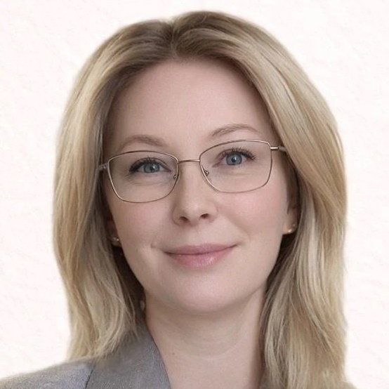 Наталия Выгодина | врач-косметолог