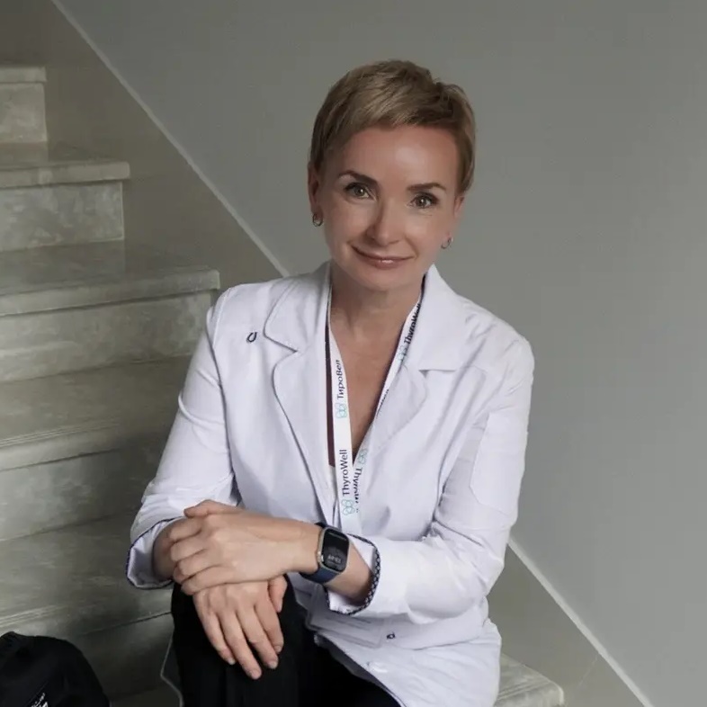 ХИРУРГ-ЭНДОКРИНОЛОГ/ОНКОЛОГ