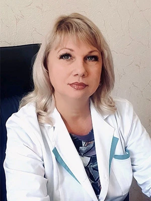 ОГБУЗ "Детская клиническая больница" г.Смоленск