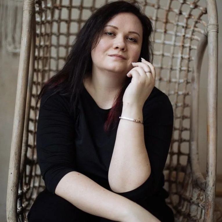 Психолог Татьяна Хохлова: Свобода Быть