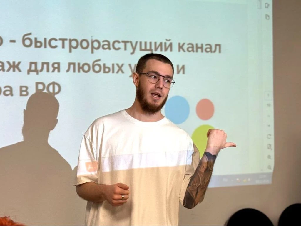 Андрей Костюченко | Авитолог