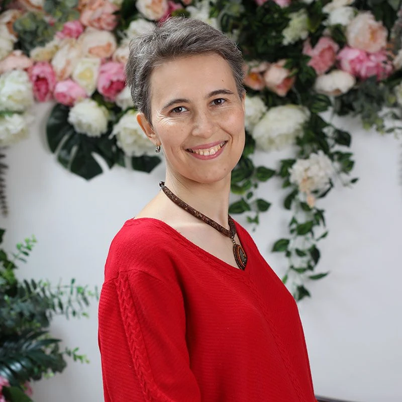 От выгорания к радости 🌸