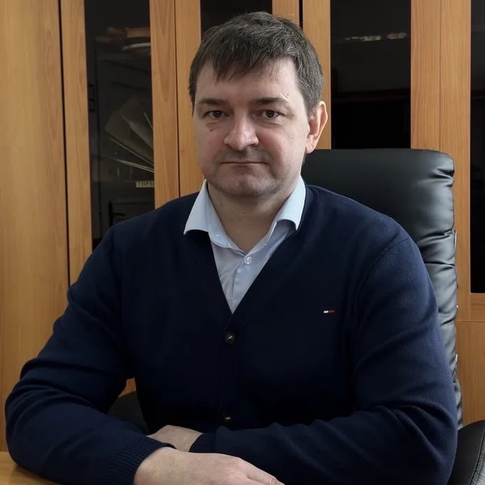 Станислав Шруб