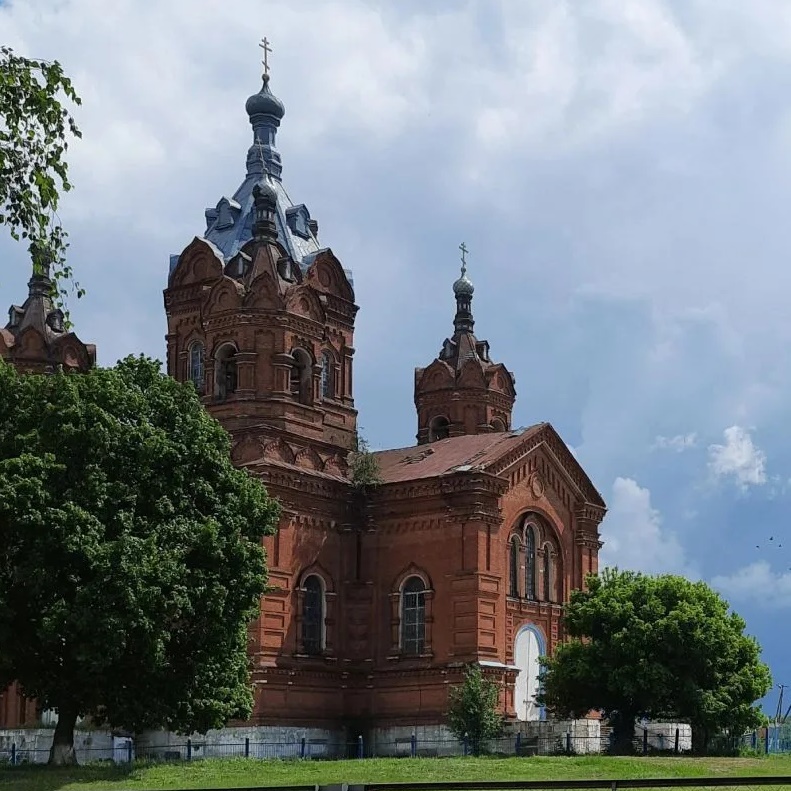 Малогрибановское сельское поселение Грибановского района