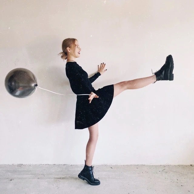 Аватар канала Настя шла и нашла